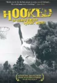 Hooked: The Legend of Demetrius Hook Mitchell - постер