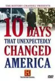 Ten Days That Unexpectedly Changed America: The Homestead Strike - постер