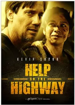 Помощь на шоссе - постер