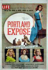 Portland Exposé - постер