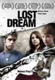 Lost Dream - постер