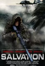 Special Operations Group: Salvation - постер