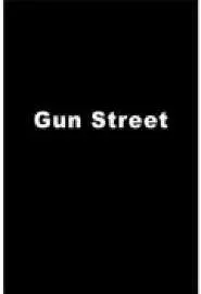 Gun Street - постер