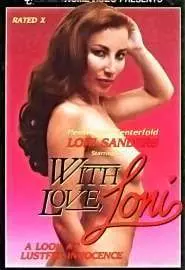 With Love, Loni - постер