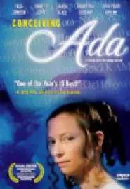 Conceiving Ada - постер
