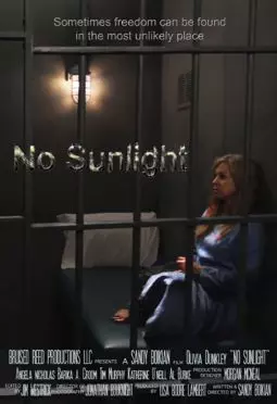 No Sunlight - постер