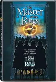 Master of the Rings: The Unauthorized Story Behind J.R.R. Tolkien's 'Lord of the Rings' - постер