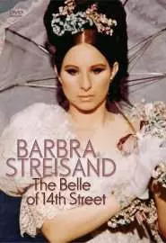 The Belle of 14th Street - постер