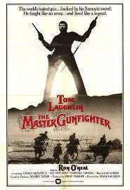 The Master Gunfighter - постер