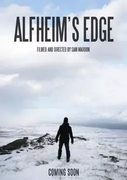 Alfheim's Edge - постер