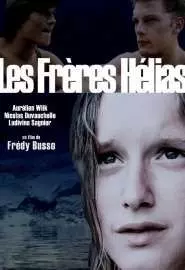 Les frères Hélias - постер