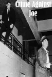 Преступность против Джо - постер