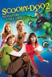 Scooby-Doo 2: Monsters Unleashed - постер