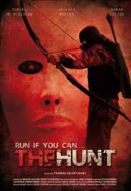 The Hunt - постер
