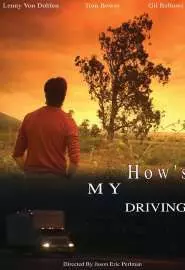 How's My Driving - постер