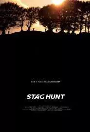 Stag Hunt - постер