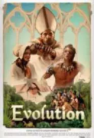 Evolution: The Musical! - постер