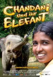 Chandani: The Daughter of the Elephant Whisperer - постер