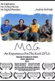 M.O.G. - постер