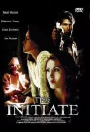 The Initiate - постер