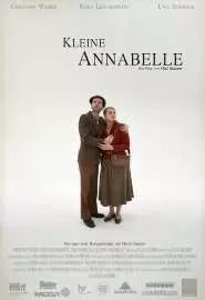 Kleine Annabelle - постер
