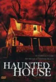 Haunted House - постер