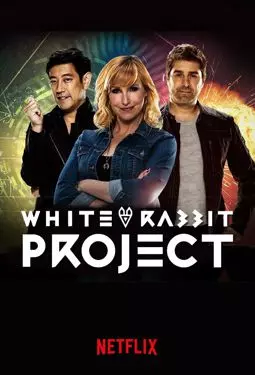 White Rabbit Project - постер
