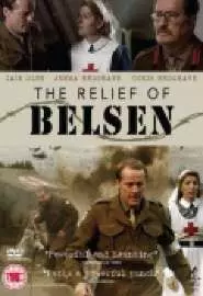 The Relief of Belsen - постер