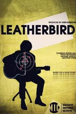 Leatherbird - постер