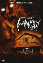 The Fanglys - постер