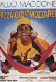Пиццайоло и Моццарель - постер