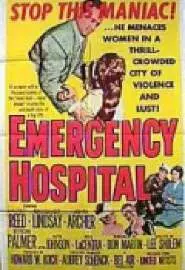 Emergency Hospital - постер