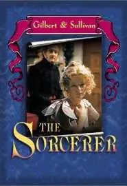 The Sorcerer - постер
