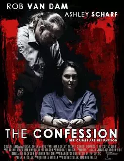 The Confession - постер