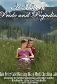 A Modern Pride and Prejudice - постер