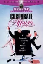 Corporate Affairs - постер