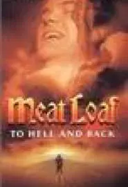 Meat Loaf: To Hell and Back - постер