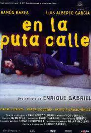 En la puta calle - постер