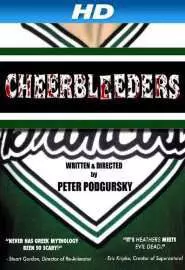 Cheerbleeders - постер