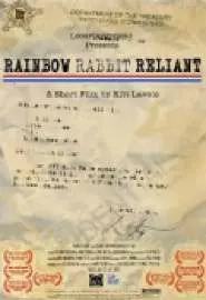 Rainbow Rabbit Reliant - постер