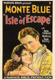 Isle of Escape - постер