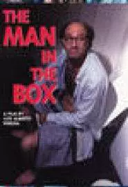 The Man in the Box - постер