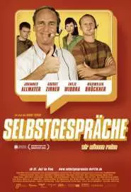 Selbstgespräche - постер