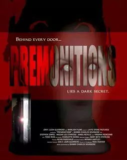 Premonitions - постер