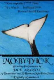 Moby Dick - постер