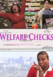 Welfare Checks - постер