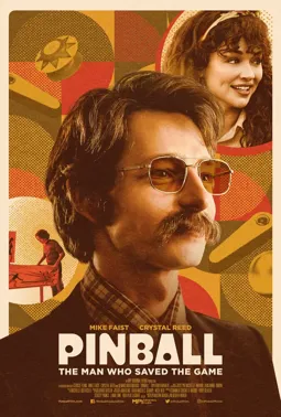 Пинбол: Человек, который спас игру - постер