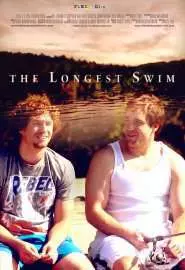 The Longest Swim - постер