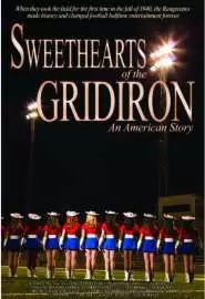 Sweethearts of the Gridiron: An American Story - постер