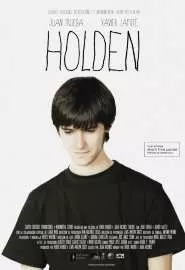 Holden - постер